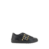 Valentino Garavani Rockstud Sneakers -   -  Valentino Garavani.